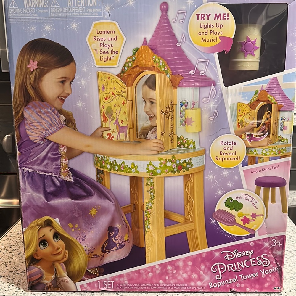Disney Princess
